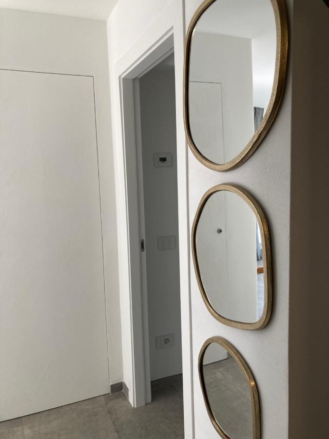 Civico 93 Appartement Malcesine Buitenkant foto