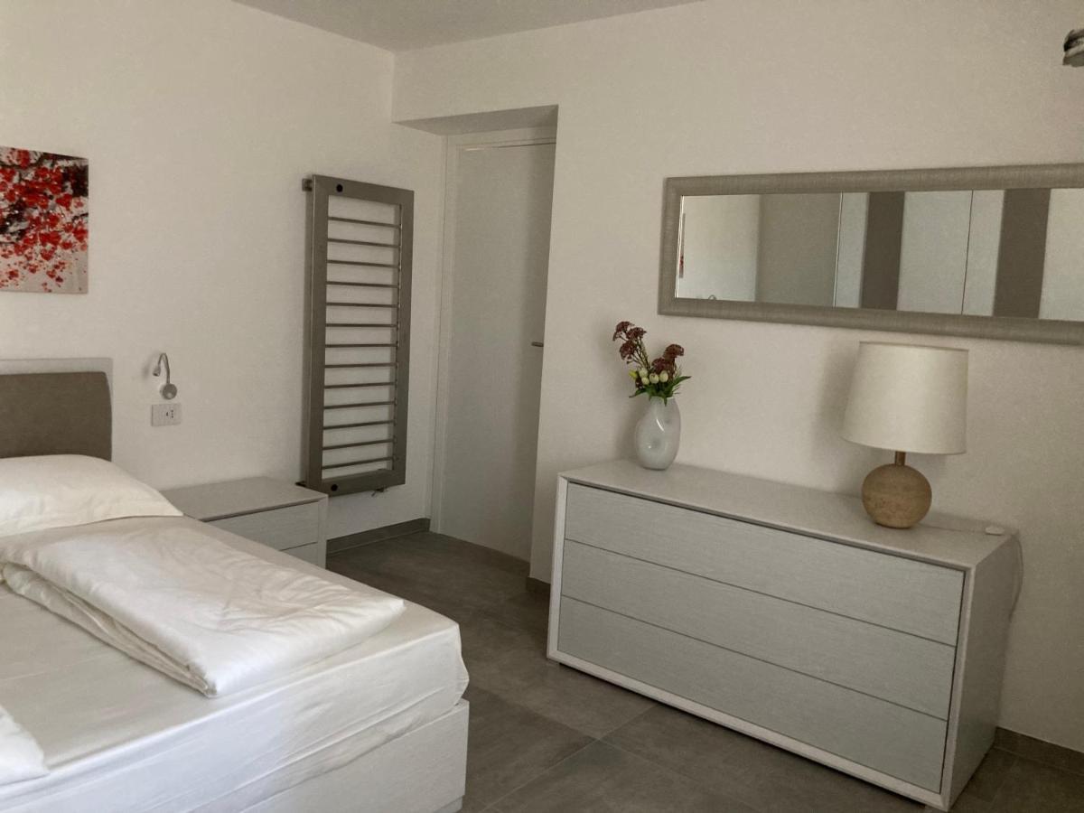 Civico 93 Appartement Malcesine Buitenkant foto