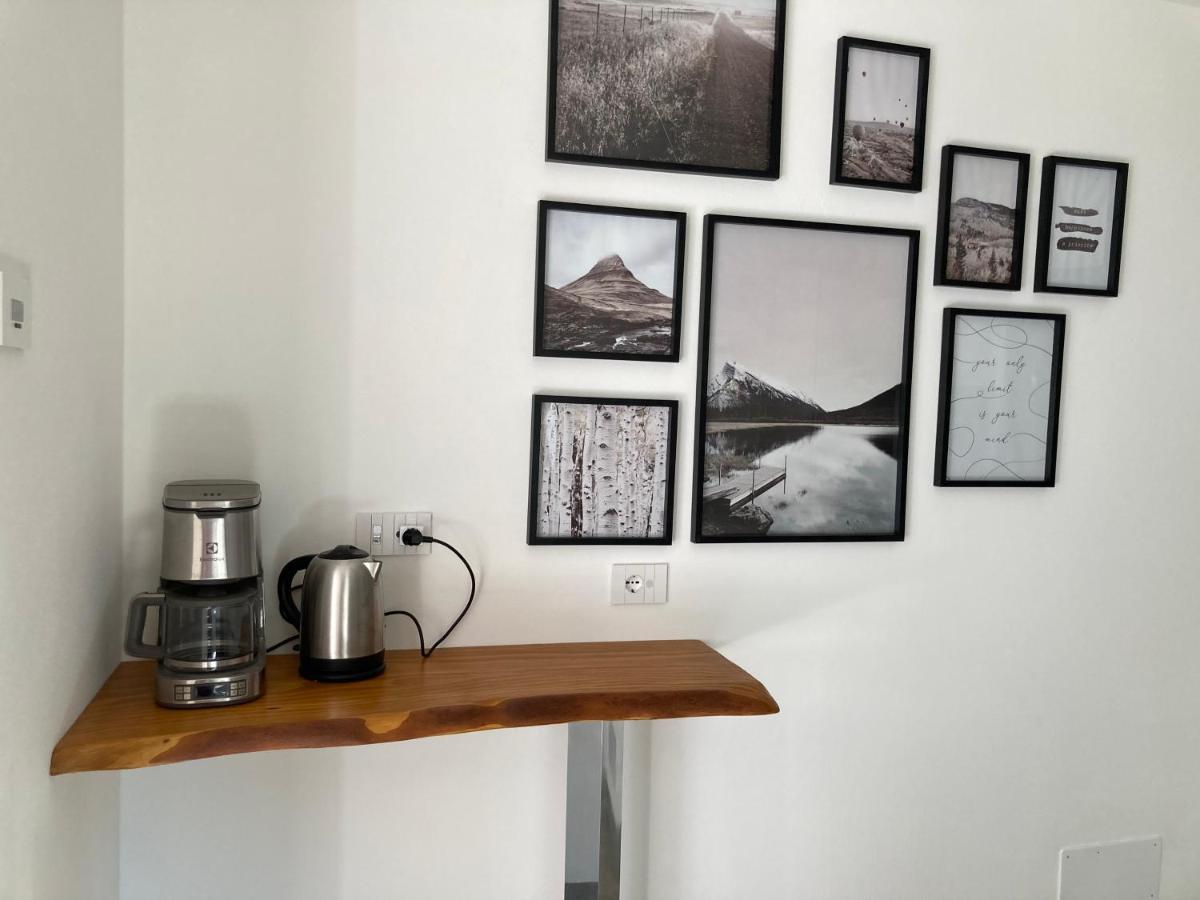 Civico 93 Appartement Malcesine Buitenkant foto